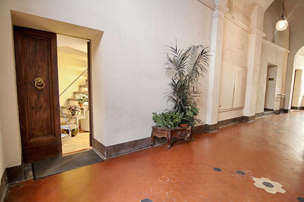 Rinidia - Centro Siena