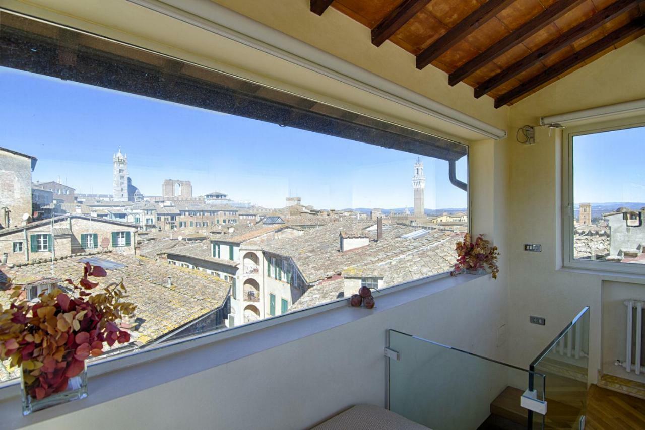 Apartamento Rinidia - Centro *